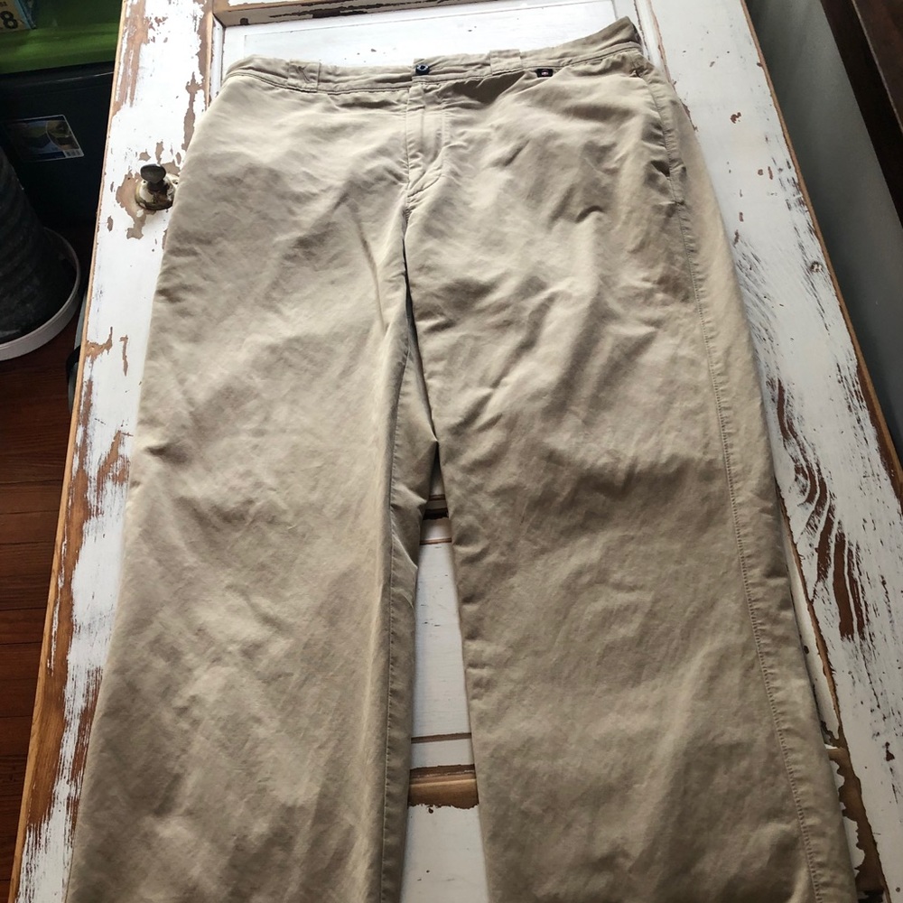 Victorinox Swiss Army Pants